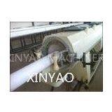 PP PE Plastic Pvc Pipes Making Machine / Twin Chambers Vacuum Calibrator Tank