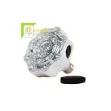 0.05W*19 LED Emergency Remote-control Lamp / Light / Bulb AC/DC Rechargeable Portable