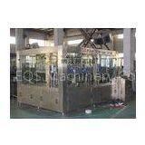 32 Heads Beverage Production Line 380V 3 Phase No Gas Drinks Filling Machine thumbnail-1
