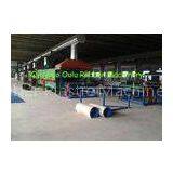 1-12 Hole EPDM Insulation Pipe Extrusion Line High Temperature Resistance