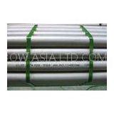 Stainless Steel Welded Pipes used in Mining , Energy , Petrochemical
