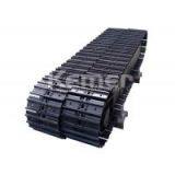 Coal Drill Crawler Chassis thumbnail-1