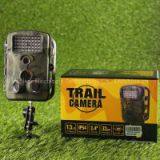 2014 Cheapest Infrared Scout Digital Scouting Hidden SPY Camera With Waterproof