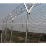 Barbed Wire FACTORY