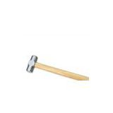 Polished Sledge Hammer(Wooden Handle)