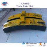 Manufacturer of Railway Brake Pad In China/The Lowest Price for Railway Brake Pad/The Lowest Price for Railway Brake Pad