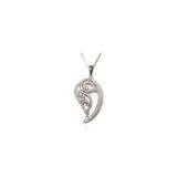 925 Sterling Silver Pendant thumbnail-1