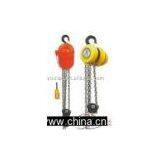DHP Chain Electric Hoist thumbnail-1