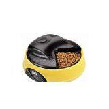 Automatic Pet Feeder, Auto Pet Bowl, Pet Waterer, Dog Dish, Pet Products,Pet Supply thumbnail-1