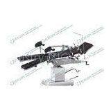 Head Control Manual Medical Operating Table Equipment / Medical Examination Table