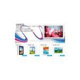 Cube Tablet pc RK3188 Quad Core Android 4.1 Retina Screen HDMI Cube U9GT5 thumbnail-2