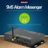 SMS Alarm Messenger