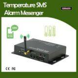 Temperature SMS Alarm Messenger Solar Data Logger thumbnail-2