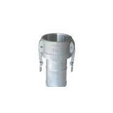 Stainless Steel 316/316L Camlock Coupling C