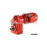 Parallel-Shaft Helical Gear Reducer thumbnail-1