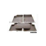 Car Mat for Teana thumbnail-1