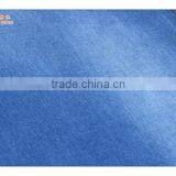 Light Blue 98%cotton 2%spandex Jeans Denim Fabric for Women Jeans thumbnail-4