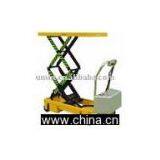 (ETFD-35) Scissors Lift Table thumbnail-1