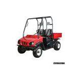 RYD299A Rough Terrain Vehicle thumbnail-1