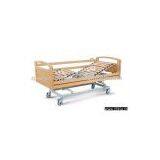 Electric Home Care Bed(nursing Bed,hospital Bed,medical Bed,patient Bed) thumbnail-1