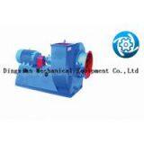 mine fan/mining ventilation system/axial fan