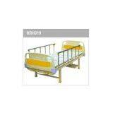 Manual Bed With Two Functions