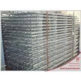 Q235 Hdg Ring Lock Scaffolding System in China thumbnail-3