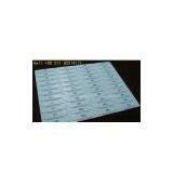 58khz Non-deactivatable Label