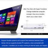 HDMI Android Mini PC Dual-Core Smart TV Box Google Gongle thumbnail-2