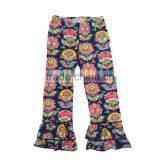 Children Clothing 2017 Toddler Girl Clothing Long Sleeve T-shirts With Pants Kids Clothes Wholesale thumbnail-3