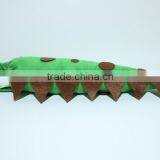 Wholesale Handmade Animal Dinosaur Tail for Kids thumbnail-3