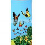 Brand Customer Advertising Digital Printing Beach Towel thumbnail-6