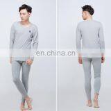 Thermal Underwear Manufacturer Wholesale Men Cotton Thermal Underwear thumbnail-4