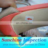 Shoes Inspection in Fujian/third-party Inspetion /lady Fashion Shoes thumbnail-4