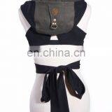 Steampunk Military Crop-top With a Hood thumbnail-3