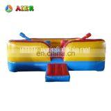 Excellent Quality Inflatable Sport Game / Adult Joust Arena Inflatable for Sale