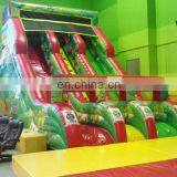 Giant Adult Size Inflatable Floating Water Slip n Slide thumbnail-2