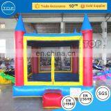 Brand new bounce house inflatable castle with CE certificate