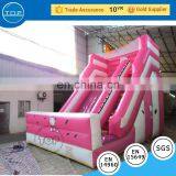 TOP INFLATABLES Brand New Inflatable for Adult 18 Ft. American Water Slide thumbnail-2