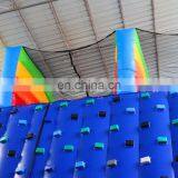 Customized Large Outdoor Water Park Equipment Price Giant Inflatable Pool Slide for Adult With EN15649 thumbnail-5