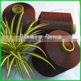 300D Polyester DTY+70D Spandex Yarn thumbnail-1