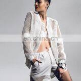 Active Womens Sportswear Sexy Sports Suit thumbnail-1