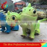 Mechanical Walking Animal Rides for Mall thumbnail-4