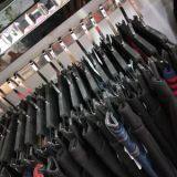 Wide 30cm Beautiful Plastic Hangers Hangers & Racks Home Bedroom Pants Hangers West Skirt Hangers Fashion Display Stand thumbnail-2