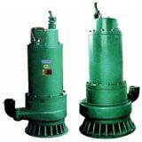 1.5KW Electric Explosion-proof Sewage Pump With Low Price thumbnail-1