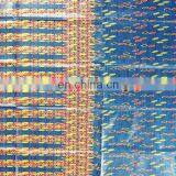 Wholesale African Lace Fabric Holland Wax Print Fabric JAVA Clothing 100% Cotton Phoenix Hitarget thumbnail-3