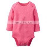 JQBD164 Baby Clothes China Suppliers With Cheap Price Infant Clothes Baby Girl Cotton Romper thumbnail-5