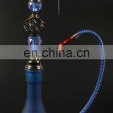 Medium Shisha Hookah , Glass Shisha Hookah,wholesale,the Factory Price thumbnail-4