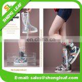 2017 Cheap and Practical of Shoe Rain Cover. Waterproof Shoe Cover thumbnail-4