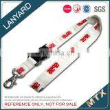 Customized Reflective String Lanyard Manufacturer thumbnail-1